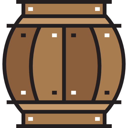 Barrel