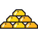 business and finance,business,miscellaneous,bank,luxury,Gold Ingots,ingots,ingot,gold