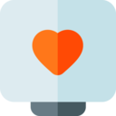 technology,computer,social media,heart,internet,love,electronic,computing,like,love and romance,pc