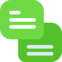 interface,speech bubble,conversation,communications,chat,message,talk,bubble speech,negotiating
