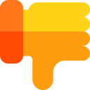 finger,social media,dislike,hands,gestures,hands and gestures,thumbs down,thumb down