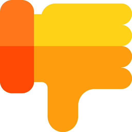 Dislike