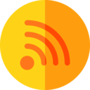social media,logo,social network,logos,logotype,brands and logotypes,rss,rss feed