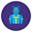 space icon 64x64