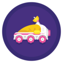 transport,transportation,science,moon,moon rover,automobile,vehicle,rover