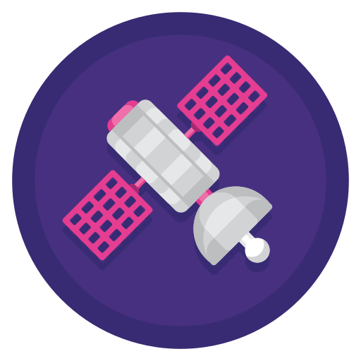 Satellite
