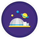 architecture and city,construction,space,galaxy,universe,buildings,habitat,martian ok 