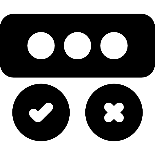 Password
