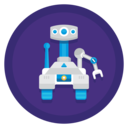 electronics,technology,robotic,robot,metal,robots,metallic,tactical,intelligent,bot ok 