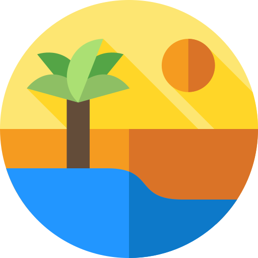 Oasis