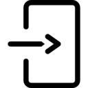 interface,music and multimedia,multimedia,arrow,web,right,button,right arrow,login,enter ok 