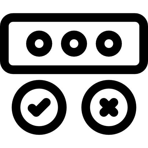 Password
