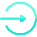 interface,music and multimedia,multimedia,arrow,web,right,button,right arrow,login,enter