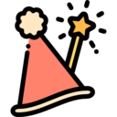 fashion,hat,entertainment,halloween,witch,magic,costume,magician,wizard,magic hat ok 