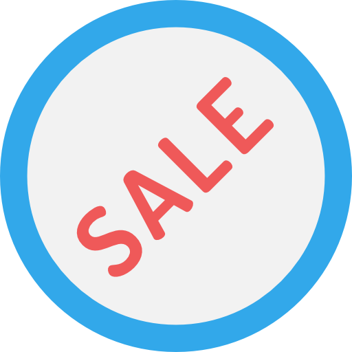 Sale
