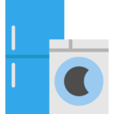 wash,furniture and household,clean,cleaning,washing,washing machine,housekeeping,appliances,electrical appliance,fridge