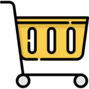 commerce and shopping,shopping cart,commerce,supermarket,online store,cart,shopping store