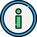 information,help,shapes,sign,signaling,circle,circular,customer service