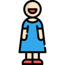 woman,education,people,girl,female,standing girl,standing woman,standing female