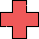 cross,hospital,healthcare and medical,pharmacy,first aid,cross symbol,red cross ok 