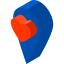 Location icon 64x64