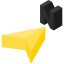 Location icon 64x64
