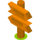 signs,orientation,direction,sign,signaling,directional,road sign,panel