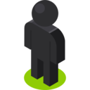 avatar,man,user,people,maps and location,male,humanpictos,masculine