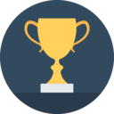 sports and competition,winner,award,cup,marketing,champion,trophy ok 