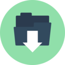 storage,interface,download,files and folders,office material,folder,data storage,file storage