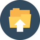 storage,interface,upload,files and folders,office material,folder,data storage,file storage