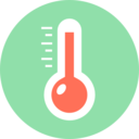 weather,temperature,thermometer,fahrenheit,celsius,degrees,mercury ok 