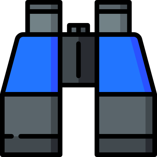 Binoculars