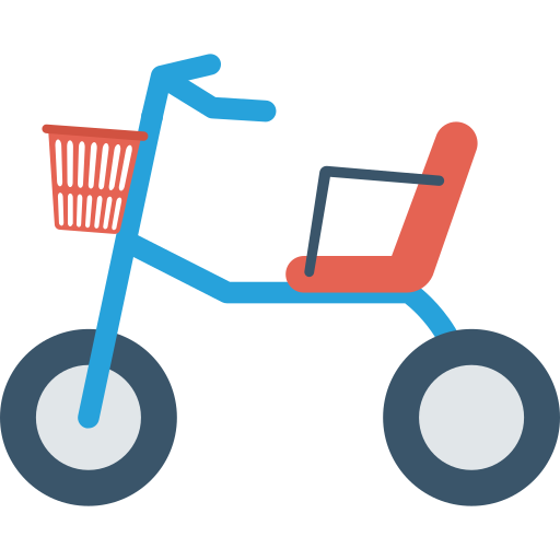 Tricycle