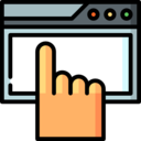 ui,interface,seo and web,browser,marketing,internet,computing,hands and gestures