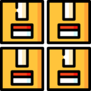 inventory,shipping and delivery,storage,boxes,furniture,store,full,stored