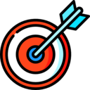business,seo and web,target,arrow,marketing,goal,objective,targeting,dart board ok 