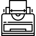 edit,edit tools,paper,files and folders,write,sheet,writing,page,writing tool,typewriter,writer,copywriting