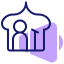 Eid Al Fitr icon 64x64