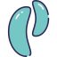 Bacteria icon 64x64