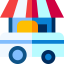 Winter Town icon 64x64