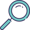 miscellaneous,magnifying glass,search,Tools and utensils,loupe,detective,zoom