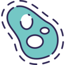 medical,virus,healthcare and medical,education,science,biology,coronavirus,bacteria,cell,scientist,investigation