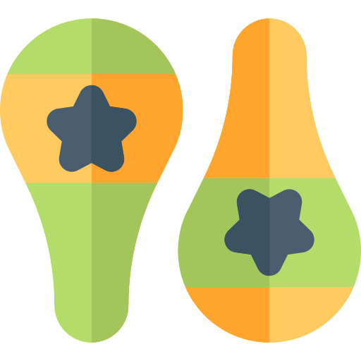 Maracas