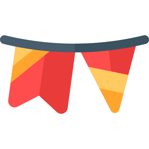 Garlands