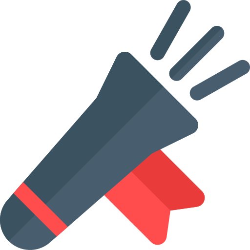 Megaphone
