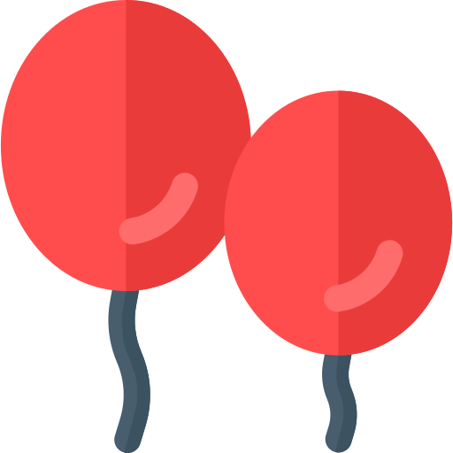 Balloons