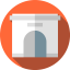 City elements icon 64x64