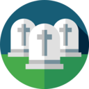 cross,architecture and city,celebration,creepy,october,tomb,cementery
