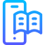 Online learning icon 64x64